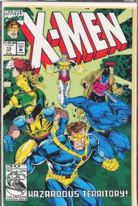X-Men #13 (1992) X-Men
