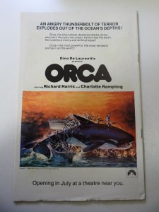 Captain America #213 (1977) FN/VF Condition