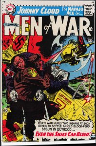 All-American Men of War #117 (1966)