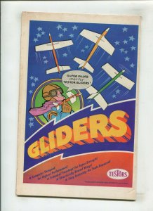 MACHINE MAN #7 (9.2) KIRBY, NEWSSTAND!! 1978 71486026136