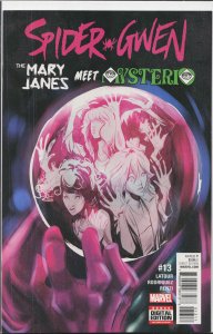 Spider-Gwen #13 (2016)