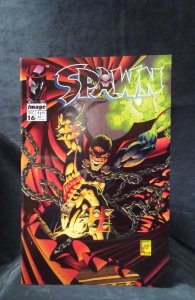 Spawn #16 (1993)