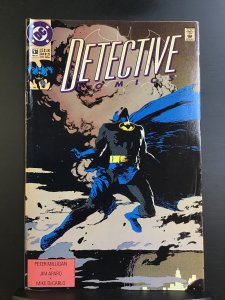 Detective Comics #638 (1991)