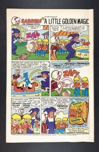Archie Giant Series Magazine #500 (1980)