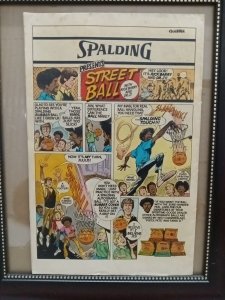 Tomb of Dracula #59 Comic Book. P04