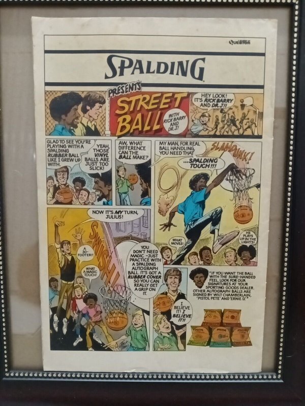 Tomb of Dracula #59 Comic Book. P04