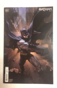 Batman #148 Lee Cover (2024)