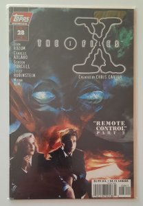 X-Files #28 (1997)