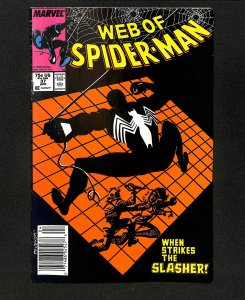 Web of Spider-Man #37