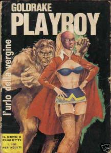 L'Urolo della Vergine (25 / II)