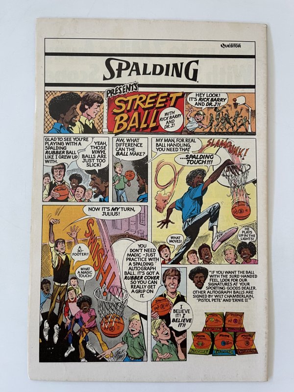 Marvel's Greatest Comics #74 - VF  (1977)