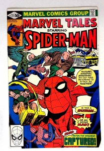 Marvel Tales #127 (1981) VF/NM Vulture