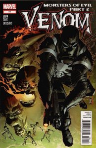 Venom #24 (2012) Volume 2 New