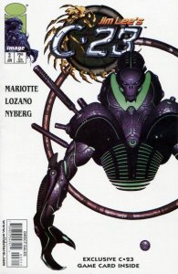 C-23 #3 (1998)