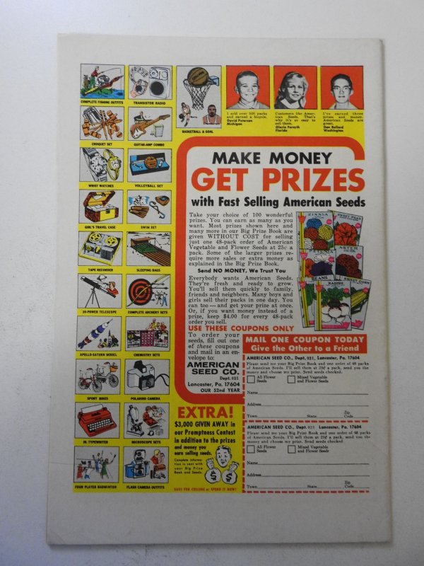 Detective Comics #397 (1970) FN/VF Condition!