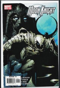 Moon Knight #1 (2006) Moon Knight