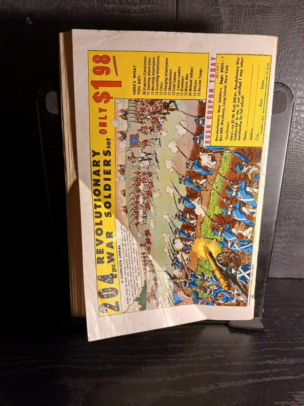 Superboy #157 (1969)