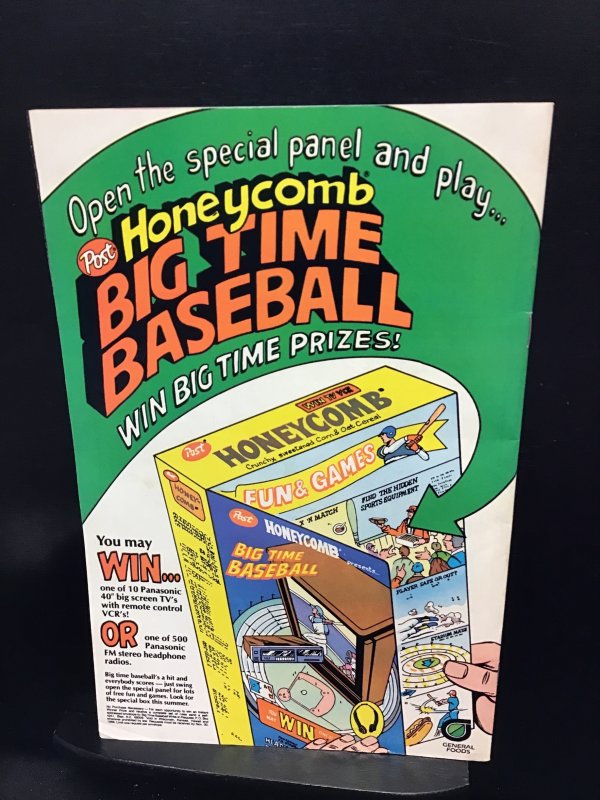 The New Mutants #33 (1985)nm