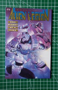 Alien Legion: One Planet at a Time #1 (1993)