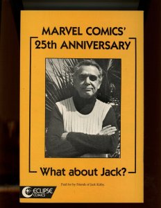 (1986) Mr. Monster's High-Octane Horror #1 - FIRST ISSUE! (9.2 OB)