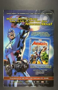 Cable & Deadpool #25 (2006)