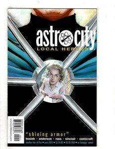 Astro City: Local Heroes #2 (2003) OF14