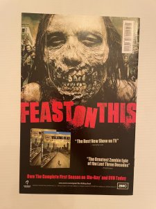 The Walking Dead # 82 NM 1st Print Image Comic Book Rick Grimes Michone 8 J247