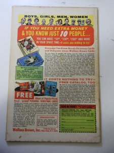 Daredevil #44 (1968) VG/FN Condition