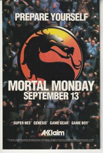 The Uncanny X-Men #303 (1993)