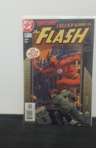 The Flash #201 (2003)