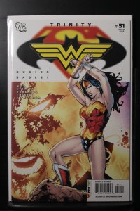 Trinity #51 (2009)