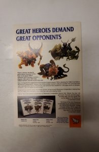 The Punisher #25 (1989) NM Marvel Comic Book J721