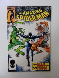 The Amazing Spider-Man #266 (1985) NM- condition