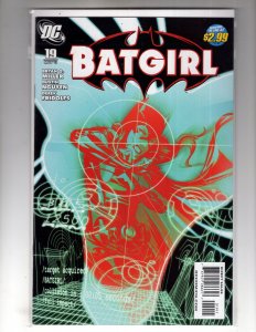Batgirl #19 (2011) / HCA2
