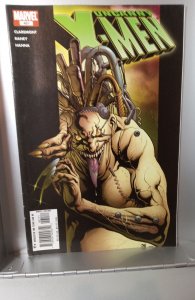 The Uncanny X-Men #461 (2005)