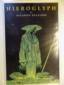 Hieroglyph #2 (1999)