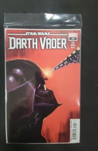 Star Wars: Darth Vader #49 (2024)