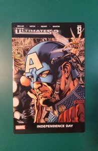 The Ultimates 2 #13 (2007) VF/NM