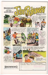 Starfire #1 (1976) Starfire [Key Issue]