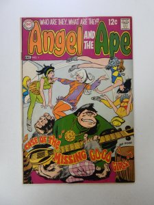 Angel and the Ape #1 (1968) FN- condition