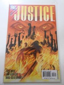 Justice #3 (2006)