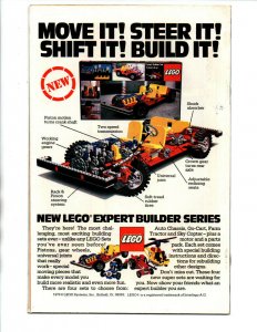 Star Wars #19 newsstand - Marvel - 1977 - VF