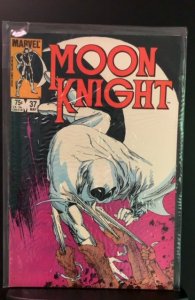 Moon Knight #37 (1984)