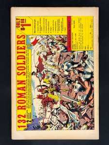 Sub-Mariner #3 (1968) VG