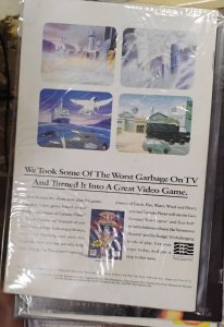 Daredevil  # 300 1991, Marvel DISNEY KINGPIN LAST RIGHTS  4