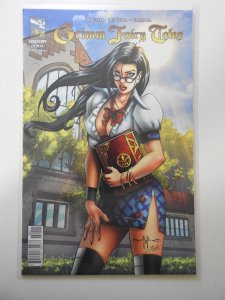 Grimm Fairy Tales #82 Cover A (2013)