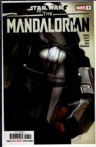 Star Wars: The Mandalorian #7 (2024)