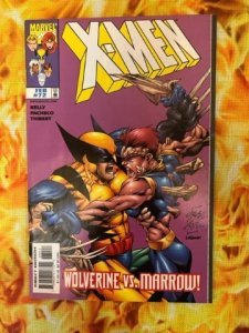 X-Men #72 (1998) - NM