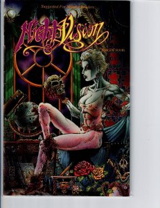 Nightvision #1  (1992)