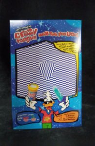 Spider-Man/Doctor Octopus: Out of Reach #2 (2004)